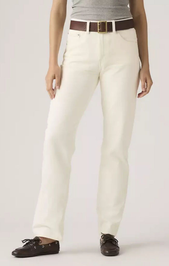 Levis 005DC-0003 Levis Easy Dad Jeans