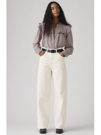 Levis Cinch Baggy Jeans