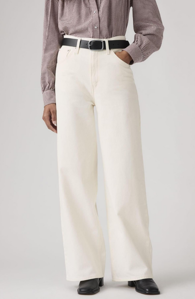 Levis 001UP-0028 Levis Cinch Baggy Jeans