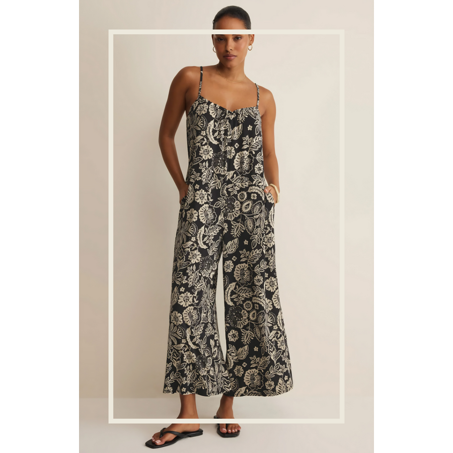 Jumpsuit & Rompers