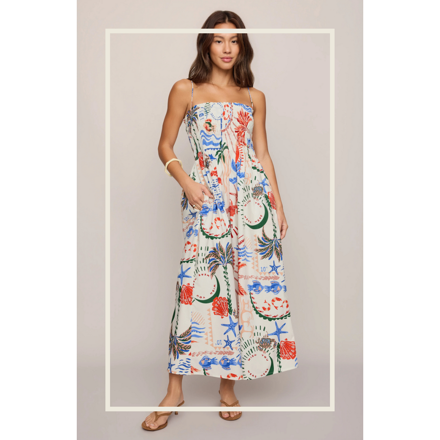 Summer Collection