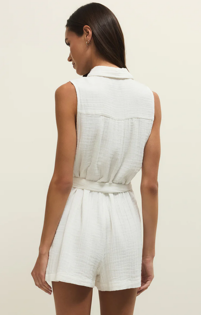 Z-Supply ZS261534 Z-Supply New Light Romper