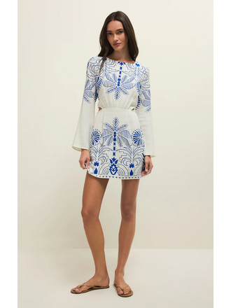 Z-Supply Tahina Dress