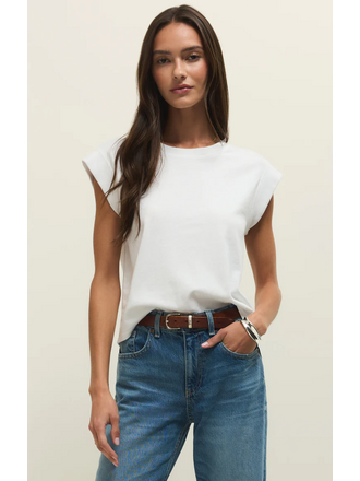 Z-Supply Camino Top