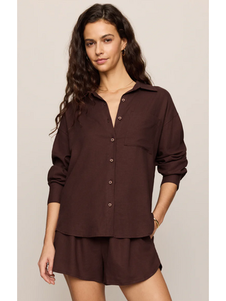 Z-Supply Alfie Button Up