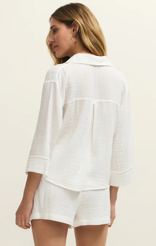 Z-Supply ZT261375 Z-Supply Helena Shirt