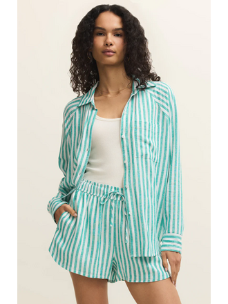 Z-Supply The Perfect Line Top