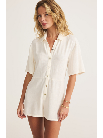 Z-Supply Marcell Romper