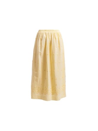 Sadie and Sage AJ2602 Sadie and Sage Skirt