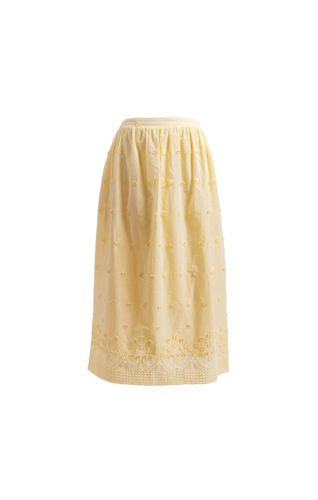 Sadie and Sage AJ2602 Sadie and Sage Skirt