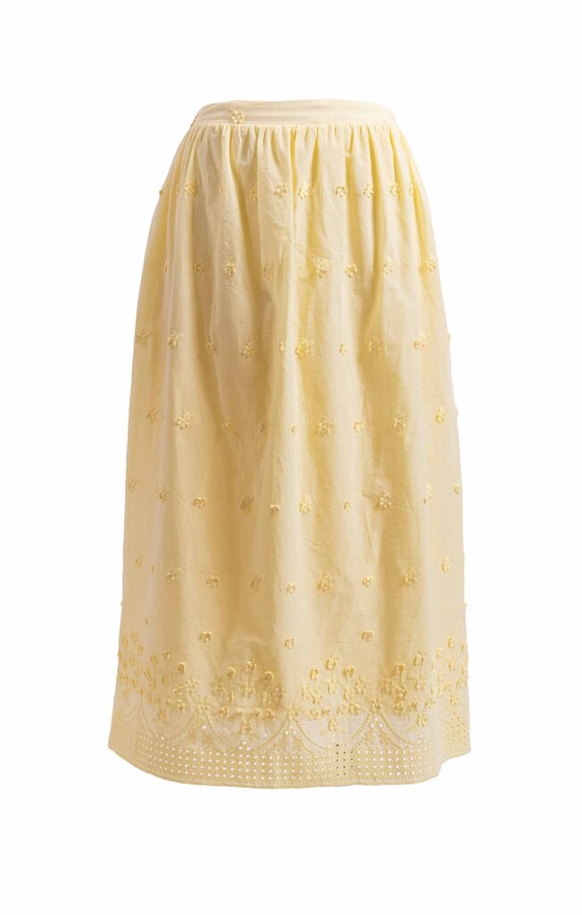 Sadie and Sage AJ2602 Sadie and Sage Skirt