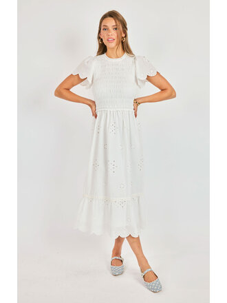 Sadie and Sage Bloomfield Dress