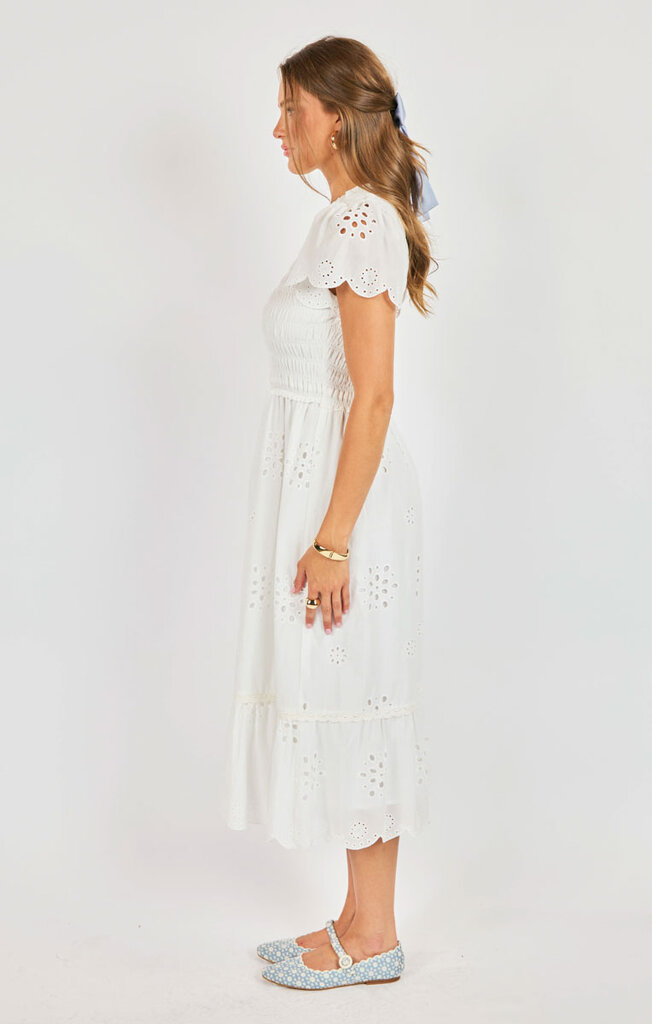 Sadie and Sage AJ1391 Sadie and Sage Bloomfield Dress