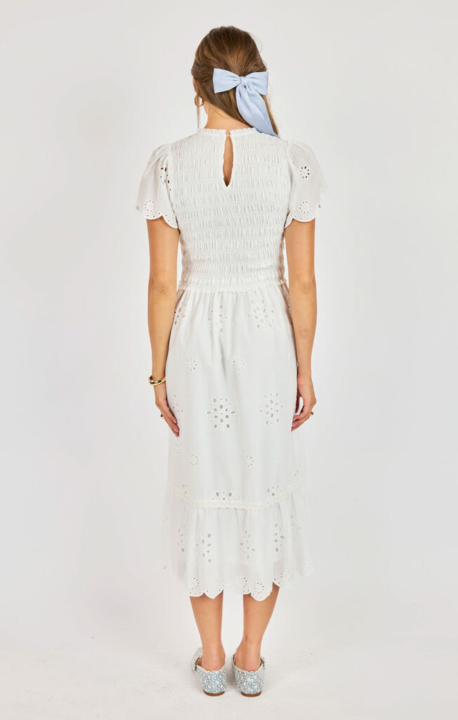 Sadie and Sage AJ1391 Sadie and Sage Bloomfield Dress