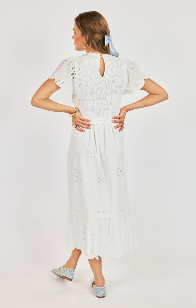 Sadie and Sage AJ1391 Sadie and Sage Bloomfield Dress