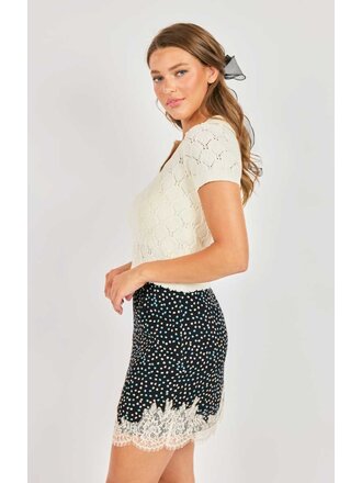 Sadie and Sage Josephine Sweater