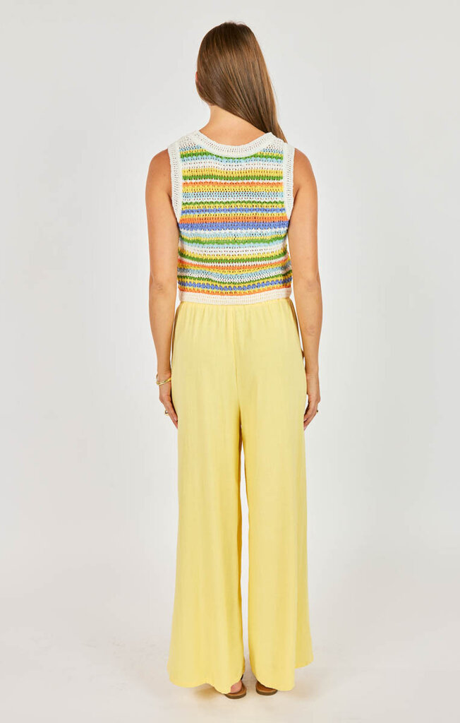 Sadie and Sage AJ1701 Sadie and Sage Sugarloaf Pants
