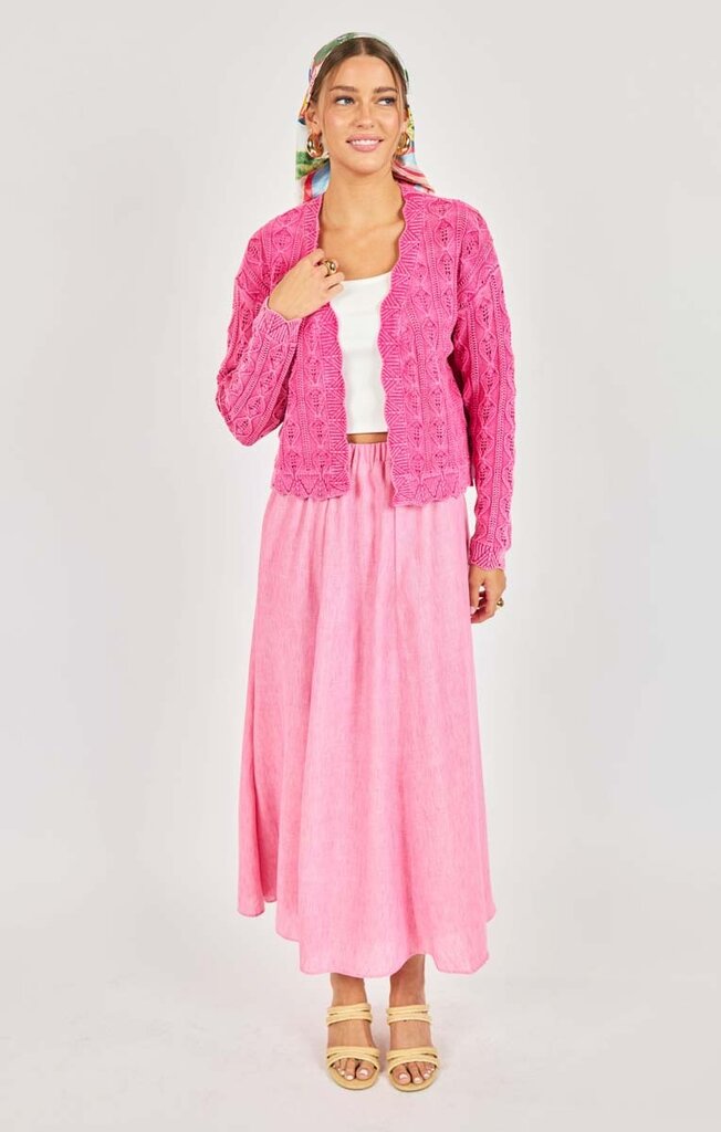 Sadie and Sage AJ1423 Sadie and Sage Georgia Cardi