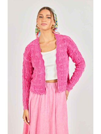 Sadie and Sage Georgia Cardi