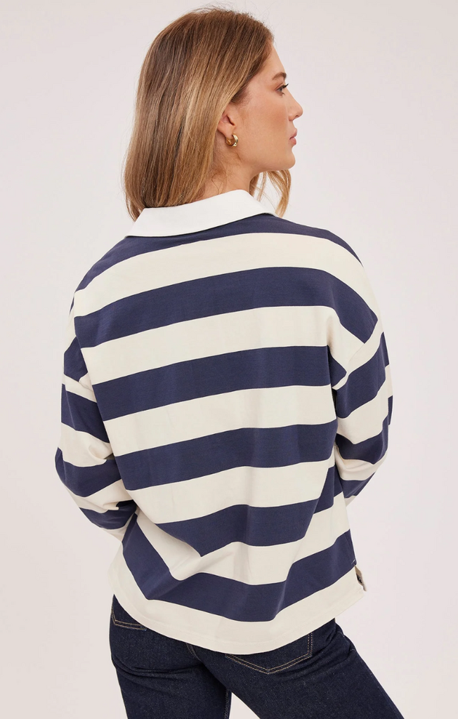 Gentle Fawn GF2602-1157 Gentle Fawn Britt Shirt