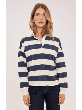 Gentle Fawn Britt Shirt