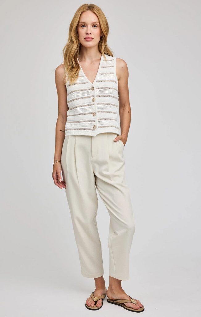 Gentle Fawn GF2602-7377 Gentle Fawn Francesca Pants