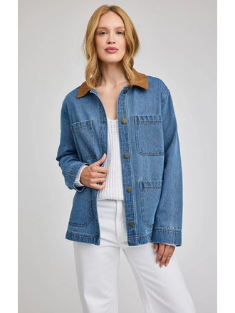 Gentle Fawn Flynn Jacket