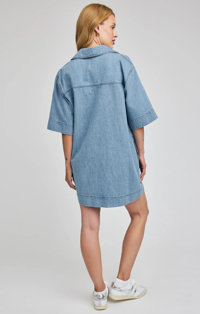 Gentle Fawn GF2601-8798 Gentle Fawn Evelina Dress