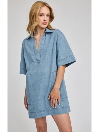 Gentle Fawn Evelina Dress