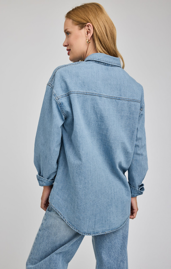 Gentle Fawn GF2601-2894 Gentle Fawn Shirt Whitney