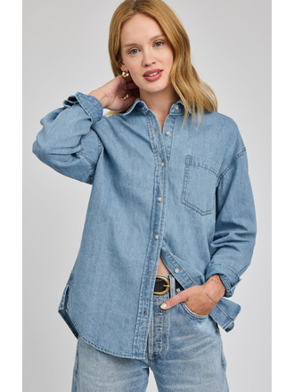 Gentle Fawn Shirt Whitney