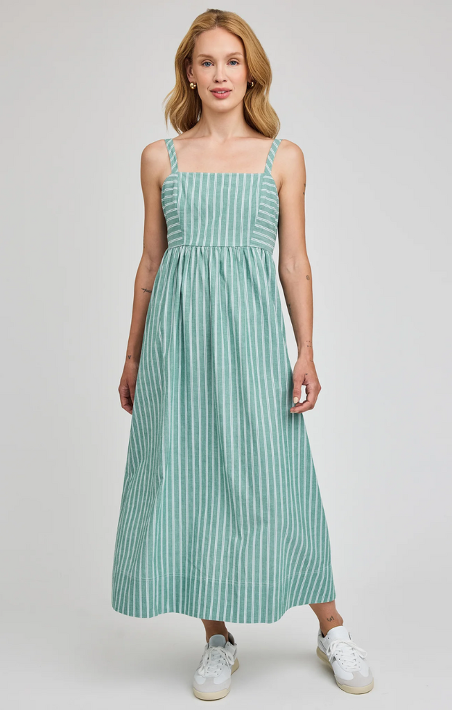 Gentle Fawn GF2604-8802 Gentle Fawn Alicia Dress