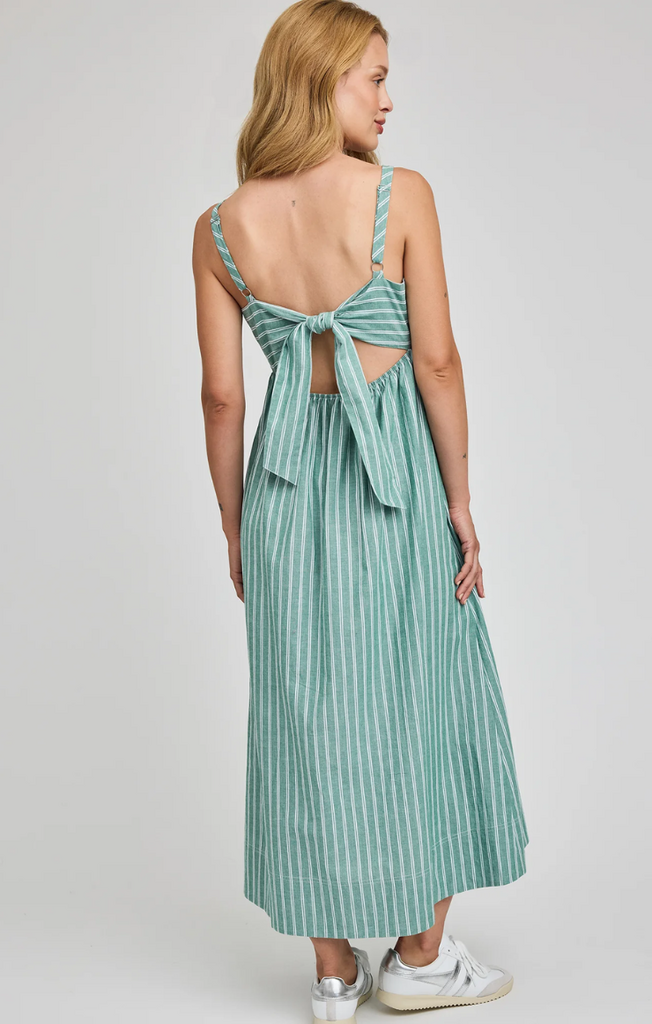 Gentle Fawn GF2604-8802 Gentle Fawn Alicia Dress