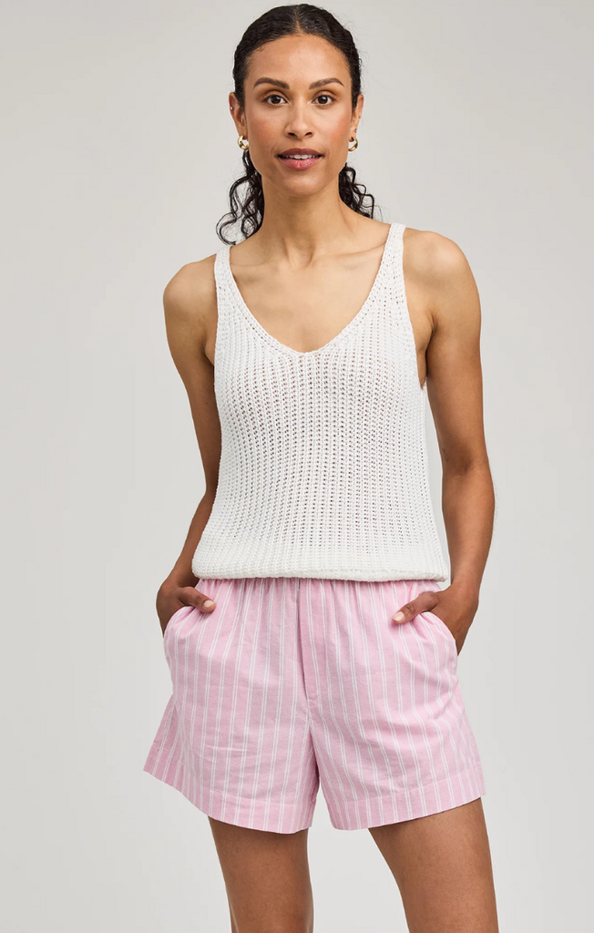 Gentle Fawn GF2604-7384 Gentle Fawn Lima Shorts