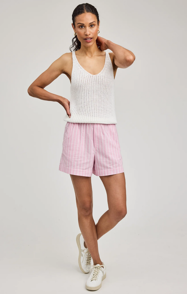 Gentle Fawn GF2604-7384 Gentle Fawn Lima Shorts