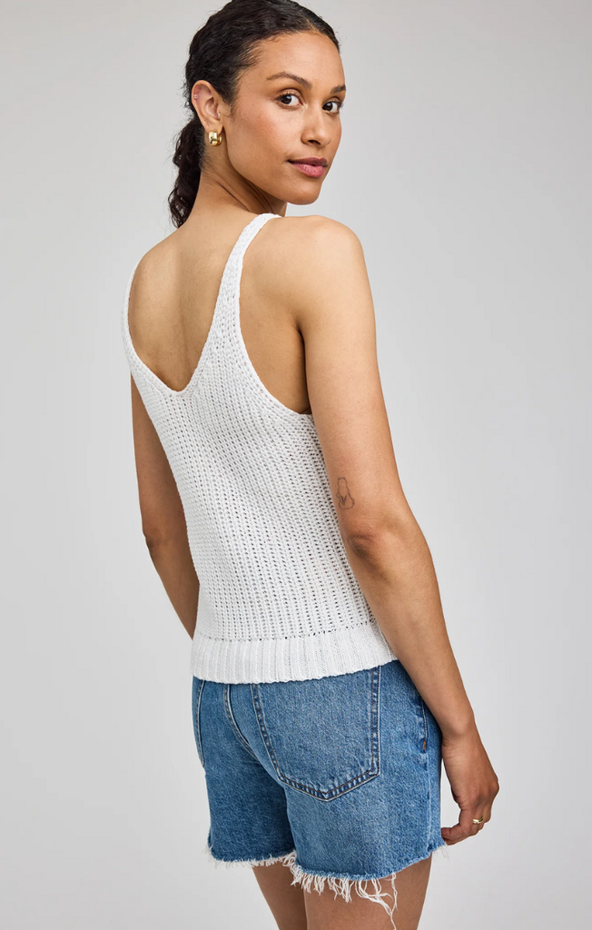 Gentle Fawn GF2604-3040 Gentle Fawn Lizzie Tank