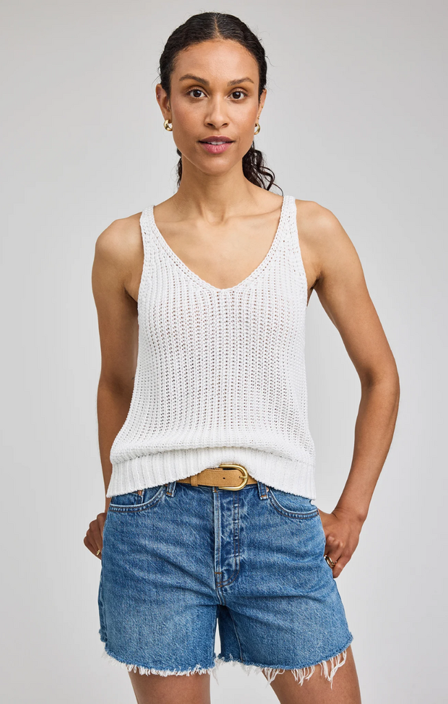 Gentle Fawn GF2604-3040 Gentle Fawn Lizzie Tank