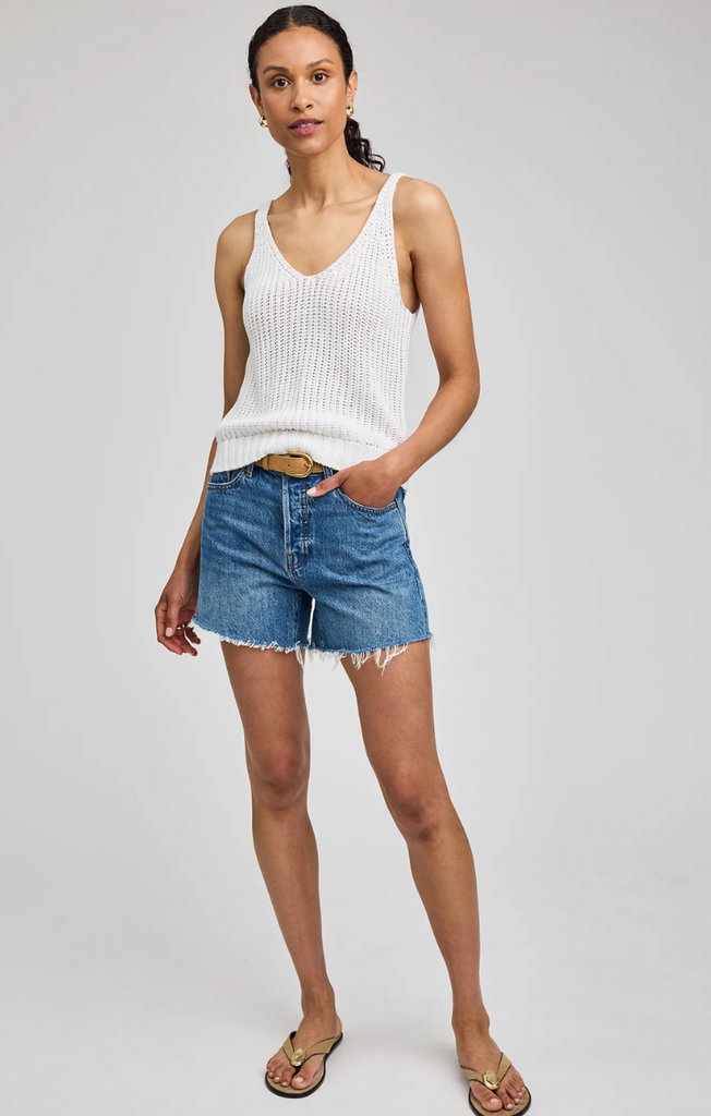 Gentle Fawn GF2604-3040 Gentle Fawn Lizzie Tank