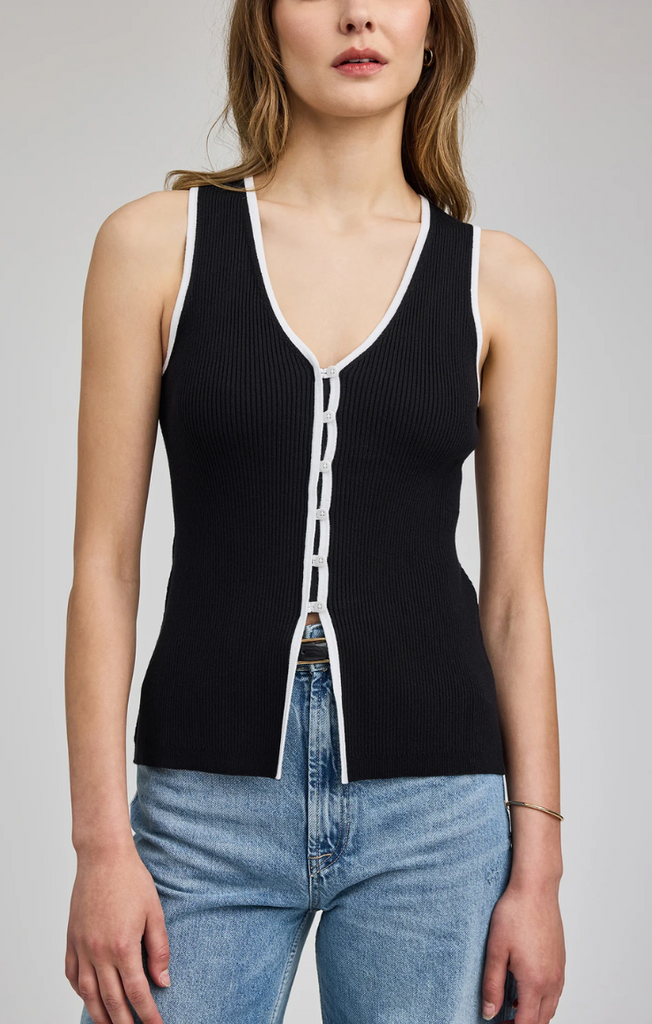 Gentle Fawn GF2603-3098 Gentle Fawn Miles Top