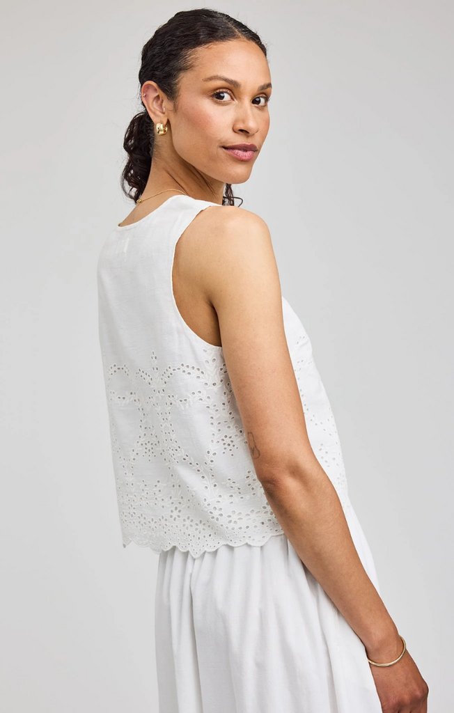 Gentle Fawn GF2603-2918 Gentle Fawn Rhea Top