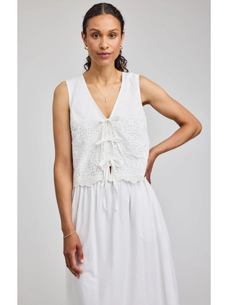 Gentle Fawn Rhea Top
