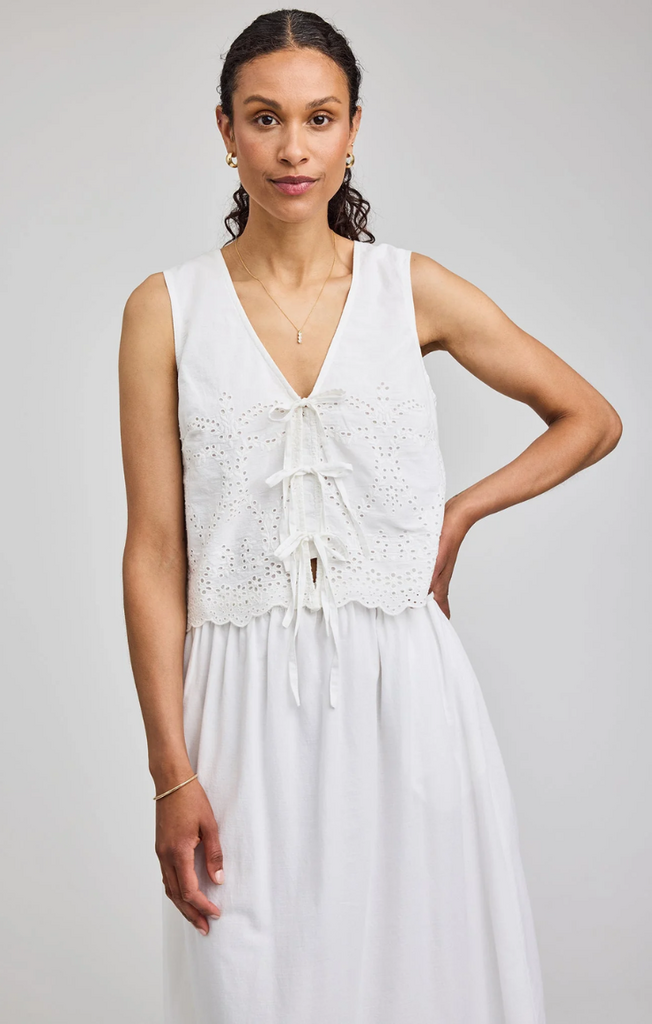 Gentle Fawn GF2603-2918 Gentle Fawn Rhea Top