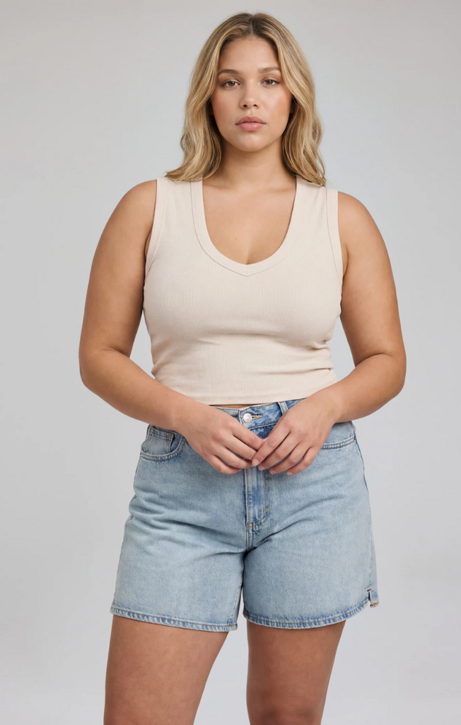 Gentle Fawn GF2603-1169 Gentle Fawn Crawford Tank Top