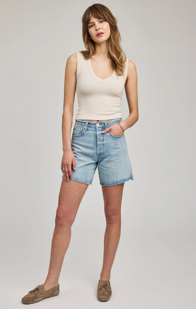 Gentle Fawn GF2603-1169 Gentle Fawn Crawford Tank Top