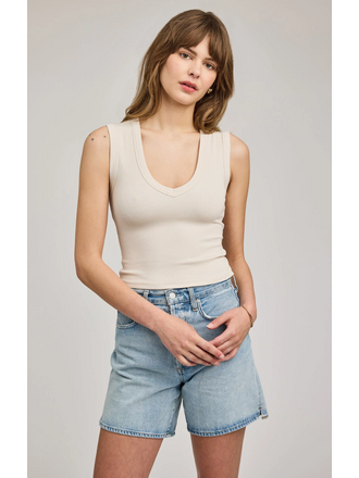 Gentle Fawn Crawford Tank Top