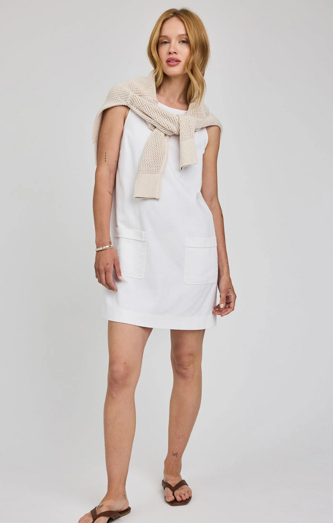 Gentle Fawn GF2603-8792 Gentle Fawn Casey Dress