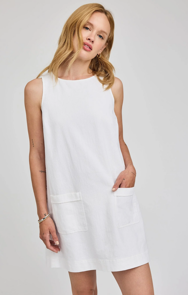 Gentle Fawn GF2603-8792 Gentle Fawn Casey Dress