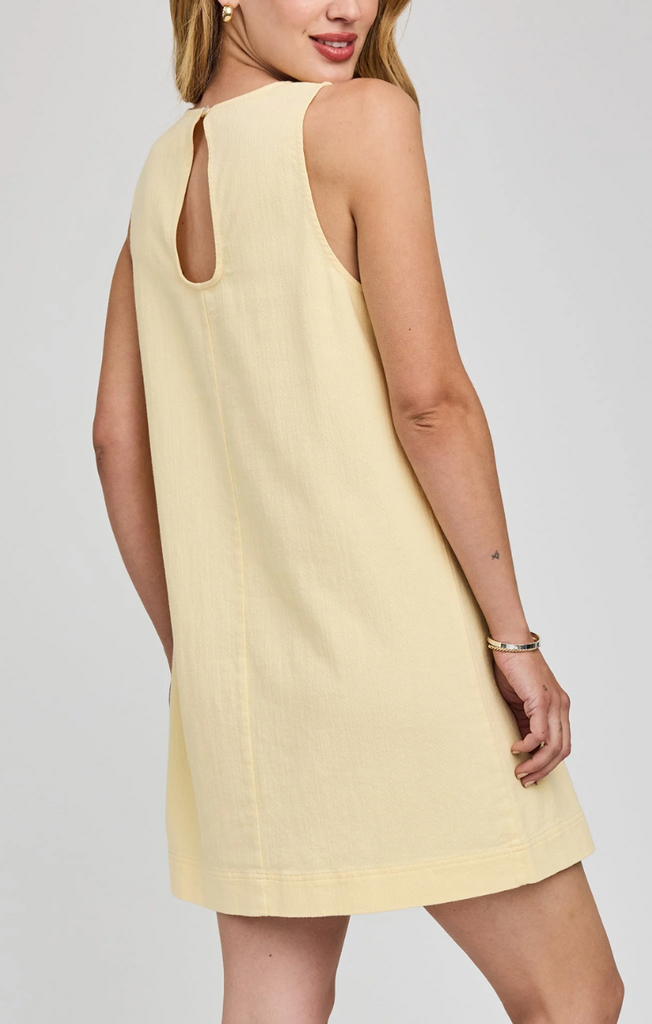 Gentle Fawn GF2603-8792 Gentle Fawn Casey Dress