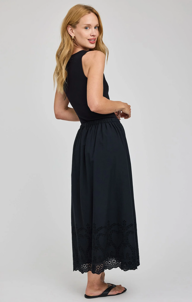 Gentle Fawn GF2603-6170 Gentle Fawn Elodie Skirt