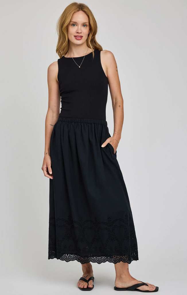Gentle Fawn GF2603-6170 Gentle Fawn Elodie Skirt
